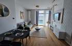 Apartament 2 camere de închiriat  Floreasca | Up Site Residence Pret 1500 € + Tv - 16