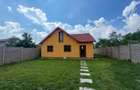 Casa finisata modern in Vinga - 2