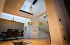 Floreasca, 8 room luxury villa, fully furnished and equipped, garage, terrace - 1