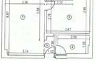 Apartament 2 Camere MOBILAT - Barbu Vacarescu - Parcul Verdi- Pescariu Sport&SPA - 14
