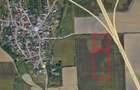 Terem 8000 mp Comuna Manolache ilfov - 1