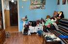 Apartament 2 camere decomandat, etaj 4 — Cartier Vest, zona Siliștei - 18