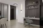 BECALI IMOBILIARE - MTM Pipera Lake - 3 camere pe maulul lacului Pipera - 8