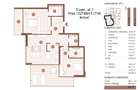 3 camere tip duplex | Terasa 20 mp | Floreasca | Cladire noua 2026 | Premium - 8