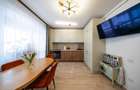 Apartament 3 camere, in mobil Lux tip boutique. Zona metrou Aparatorii Patriei. - 3