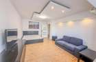 Studio decomandat 39 mp, etaj 3, mobilat complet — Unirii - 3