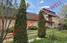 De vânzare casă familială cu etaj în Covasna, pe strada Ștefan cel Mare - 10