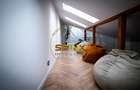 Floreasca, 8 room luxury villa, fully furnished and equipped, garage, terrace - 11