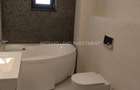 Penthouse bloc VSC Fratii Golesti, mobilat, loc parcare inclus - 7