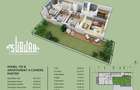 Apartament cu 4 camere cu gradina The Suburb Buftea - 8