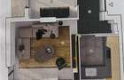 Apartament modern 2 camere, incalzire in pardoseala, posibilitate loc de parcare - 5