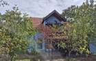 Casa P+1 din lemn - Mihailesti - 28