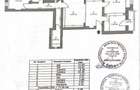Apartament 3 camere - Cișmigiu, mobilat, centrala proprie, bloc fără risc - 8