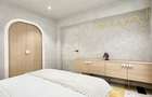 Apartament 2 camere - Lux  | Prima inchiriere  - Calea Victoriei - 6