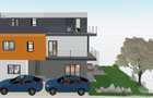 Duplex 4 camere Străulești, 3 dormitoare, 4 băi, 2025 - 5