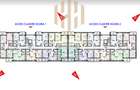 Apartament cu 2 camere, bloc nou – Zona Policlinica Sf. Ioan, str. Brancoveanu - 7