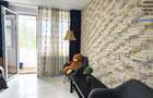 Apartament 2 camere mobilat si utilatloc parcare,spatiu depozitare in pod,Sc.5 - 1