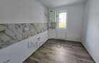 Apartament la parter cu balcon. Bucatarie separata. Loc de parcare - 3