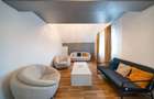 De închiriat apartament duplex 3 camere, 108 mp, complet mobilat - 1