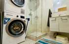 Apartament 3 camere, 101 mp, mobilat complet, etaj 10/11, bloc 2021 - 12