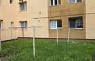 Garsoniera Centrul Civic, str. N. Titulescu, parter, beci, libera! - 3
