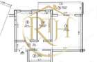 Oferim spre vanzare Apartament 2 camere tip SAD  + 2 locuri de parcare - 19