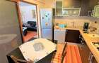 Apartament 4 camere, mobilat +utilat, CT, etaj 4, zona Primarie - 7