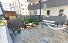 Apartament 2 camere cu curte - 53.9 mp utili + Curte 51 mp - Mobilat - 1
