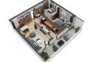REA1027243 Dimitrie Pompei Apartament Exclusivist Direct Dezvoltator - 9