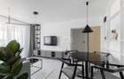Apartament de inchiriat zona N. Balcescu finisaje de lux totul nou - 11