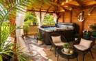 Refugiu pretios:jacuzzi, lemn masiv,2.000 mp teren,4 dormitoare, cuptor, investi - 13