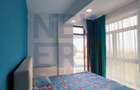 De vanzare apartament 2 camere "911 Mamaia Apart." mobilat-echipat - 12