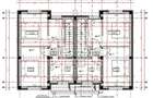 Jumatate de duplex,4 camere si 2 bai,Giarmata la stadiul de proiect - 7