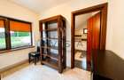 Casa individuala 5 camere de inchiriat in Buna Ziua | Str. Macesului - 11