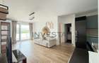 Apartament 2 camere cu loc de parcare subteran zona Grand Hotel Italia - 3