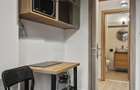 2 Camere + Parcare Et.1/4 Bloc Nou Zona Mihai Bravu - 7