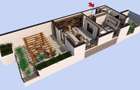 Penthouse, Proprietar, incalzire pardoseala, 2023, terase 40 mp, zona case - 3