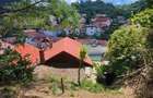 Casă de vânzare în Schei, cu teren în 3 terase  și panoramă superbă spre Brașov - 3