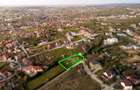 RECO Teren intravilan in Oradea zona dealuri cu panorama 1500mp - 6