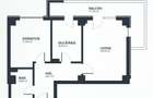 Apartament 2CD, Tatarasi - 2