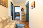 ANTECONTRACT 3 cam SemicentralStr. Gheorghe Lazar7,80mp,balcon - 2