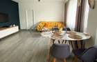 Apartament cu parcare in Borhanci - 2