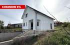 Casa individuala Jucu de Sus, garaj+2parcari, 3 dormitoare, 3 bai, gradina - 1