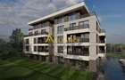 NOU Apartament 2 camere cu gradina - 6