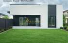 Casa individuala parter || 4 camere 3 bai + dressing || teren 444mp - 1