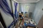 Apartament cu 3 camere, etajul 2/4, zona Dacia - 3