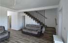 DUPLEX 4 CAMERE - DORMITOR LA PARTER - BUCATARIE INCHISA - 3