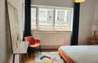 Apartament Art Déco interbelic-Terasă panoramica-Johann Gutenberg-Comision 0% - 12