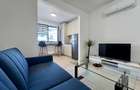 Inchiriere apartament 2 camere balcon Hils Brauner- liber 15 septembrie - 1