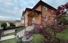 Casa inidividuala - zona Campului | Panouri fotovoltaice | liniște - 1
